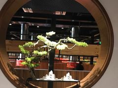 -山之屋炭火烧肉·生啤畅饮(大朗万科中央公园店)