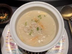 -锦府园·新台州菜(合生汇店)