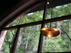 餐具摆设-VESH COFFEE(定西路店)