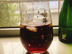 -星巴克(北京万科时代广场店)