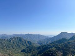 -大岭沟猕猴桃谷风景区