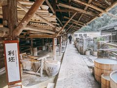 -景德镇古窑民俗博览区