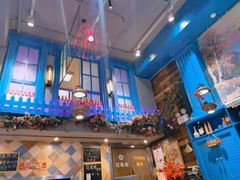 -花食间餐吧(远大购物中心群力店)