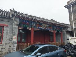 -北京市东城区妇幼保健院(北院区)