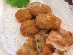 -友强·23年特色海鲜大排档(厦门店)