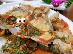 -长平肥姐白粥·海鲜打冷