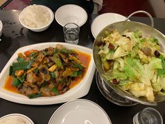 -渔王川菜馆(镇邦路店)