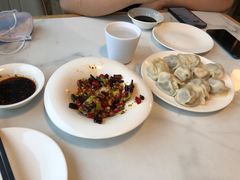 -叁拾壹克饺子·东北菜(国贸店)