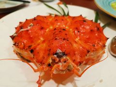 -蟹田居·活蟹料理(东城店)