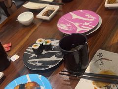 -三禾寿司(石龙店)