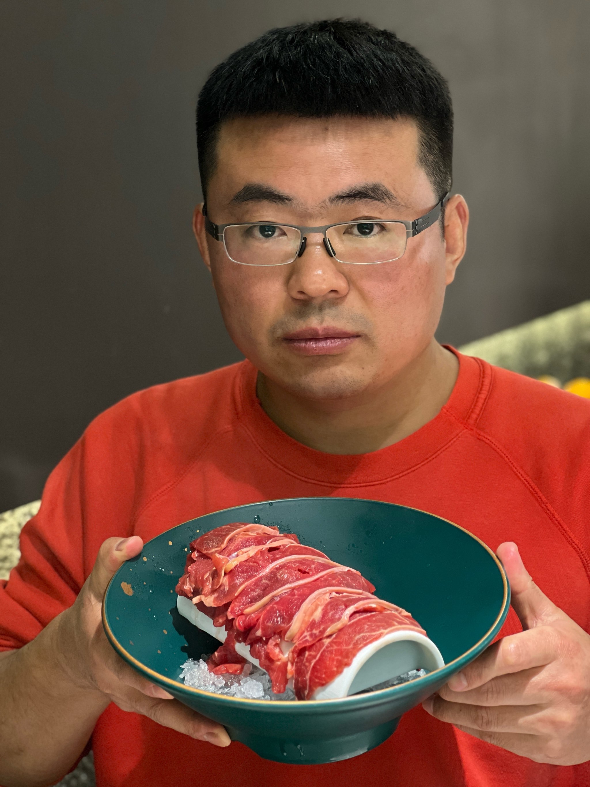 上海超棒河豚鱼火锅 超棒体验 好吃实惠