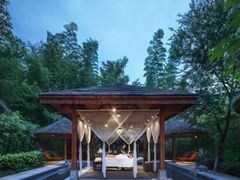 -天目湖御水温泉·度假酒店