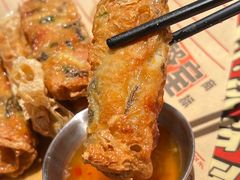 -广九餐室(陈家祠扬韬广场店)