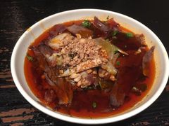 -夫妻肺片·中华老字号·正宗川菜(春熙路店)