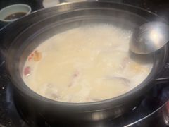 -捞王锅物料理(凯旋路店)