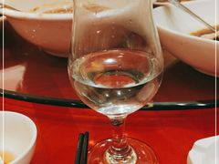 -君来梁溪饭店-餐厅