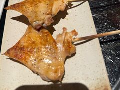 -隐泉京望日式料理(太和广场店)