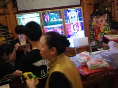 -万兴楼饺子(中华北大街店)