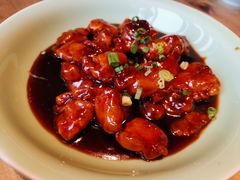 -弄堂里(阿里西溪A区店)