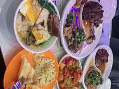 -澳门陈光记烧味饭店(郎家园店)