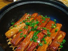 -隆喜元鱼汤包·海鲜(中联广场店)