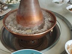 -福寿斋·老北京铜锅涮肉·烧烤(清岚店)