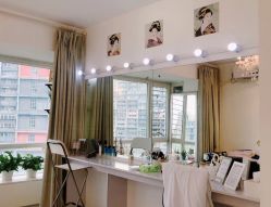 -DK·眉型设计brow修眉染眉化妆