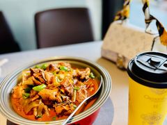 -阿庄新豫菜(通泰路店)