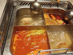 -海底捞火锅(宝龙广场夜宵主题店)