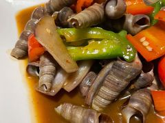 -土蚝·高压锅生蚝(百姓美食街店)