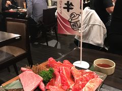 -俺的焼肉(銀座9丁目店)