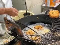 -阿婆油墩子(五里桥路188弄小区店)