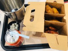 -Kyochon1991校村(共和路店)