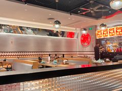 -潮界(虹桥新天地店)