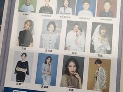 -海马体家庭照相馆(广州正佳广场店)