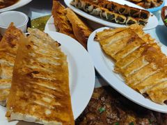 -大眼锅贴水饺(河东店)