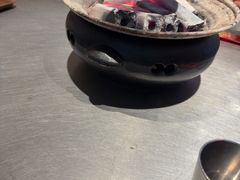 -合易泓烤肉•首创生椰大油边(宁山路店)