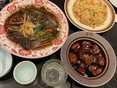 -海天楼中餐厅(吴宫泛太平洋酒店)