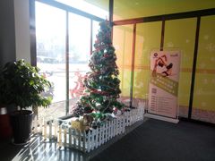 -嗨蹦Hi Boom蹦床工厂·蹦床公园