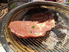 -泥炉烧肉师(新街口金銮巷店)
