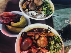 -任记七中刀削面(总店)