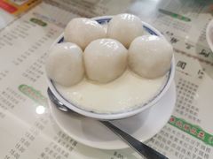 -阿三麻蓉汤圆(顺光大厦店)