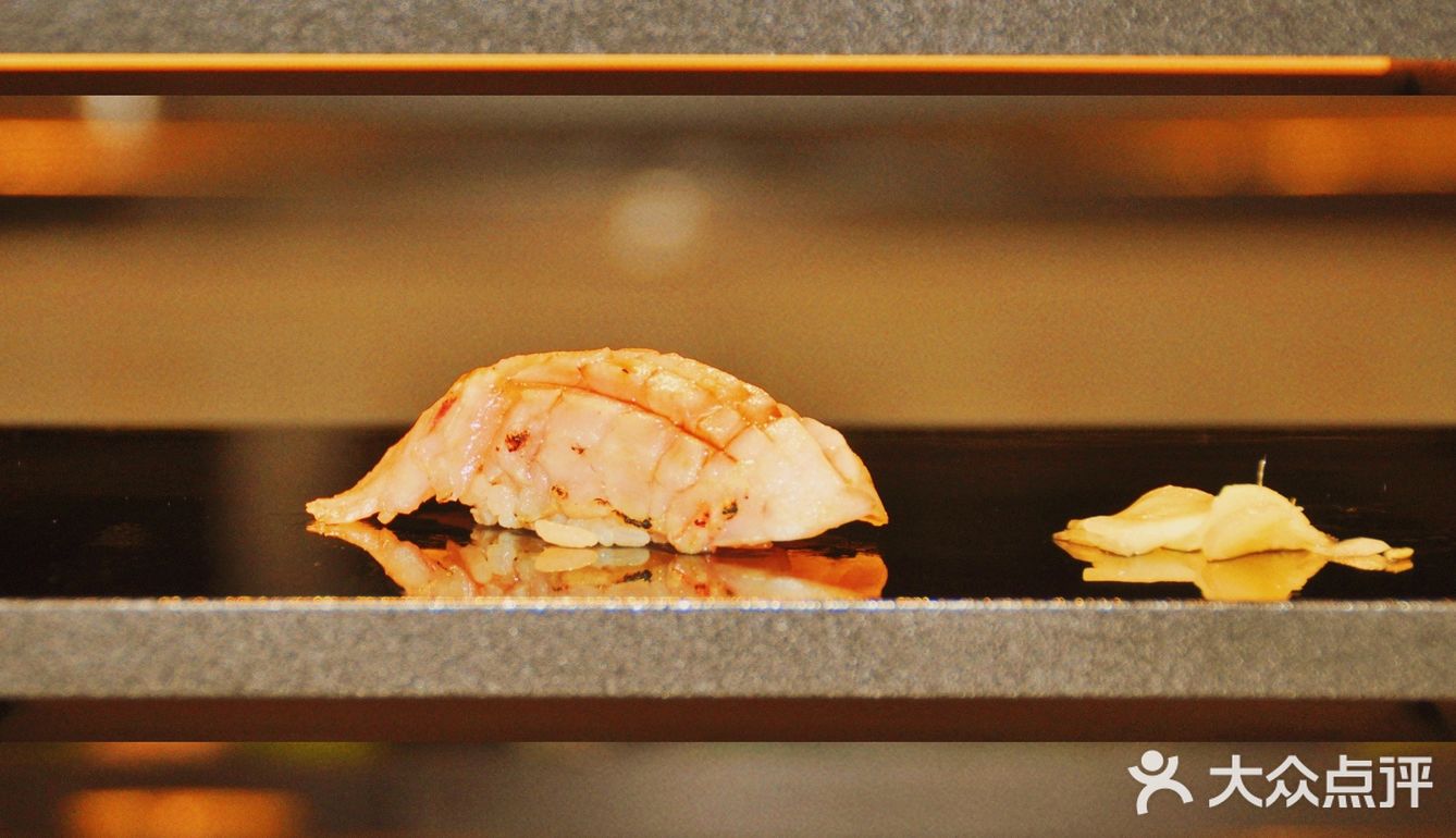 杭州omakase的天花板，创新日料味蕾的经验