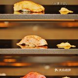 杭州omakase的天花板，创新日料味蕾的经验