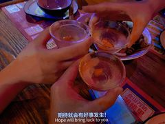 -胡桃里音乐酒馆(仓山万达店)