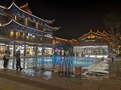 -眉山湿地公园(东坡区)