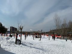 -北京鹿世界主题园