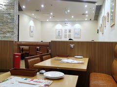 -萨莉亚意式餐厅(天河城购物中心店)