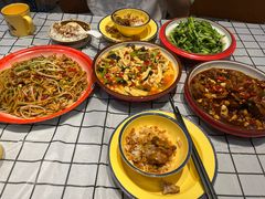 -江西老表·经典江西八大碗