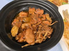 -古南都·老广东酒楼(龙江店)